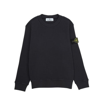 STONE ISLAND キッズ スウェットシャツ K1S166100006 S0044 V0020 (大人サイズ対応) 132278984