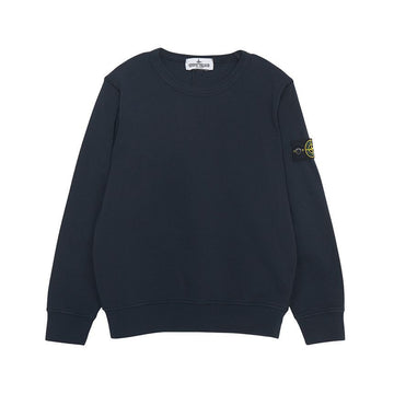 Stone Island Kids Sweatshirt K1S166100011 S0040 V0020 (Adult Size Available) 132278987 [P]
