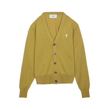 AMI メンズカーディガン HKC121 KN0025 202 132279005