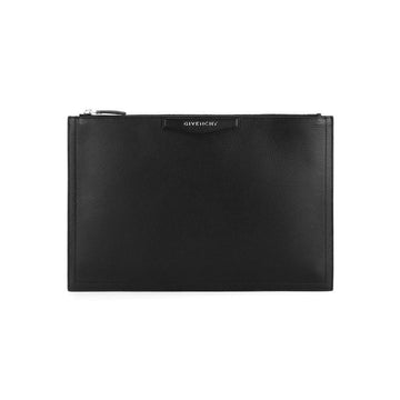 GIVENCHY Antigona Large Clutch Bag Black BC06822012 001 47164049