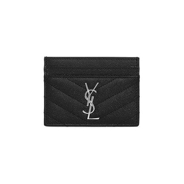 Saint Laurent Women’s Cardholder 36118297 [P]