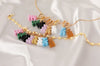 Crystal Haze Jewelry Nostalgia Bear - Black - Classic Connector 41015147 [P]