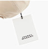 ISABEL MARANT 公用ボールキャップ A3C05A ECRD 57 58467600 [P]