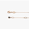 SWAROVSKI 女性用ネックレス 5678046 72350065 [P]