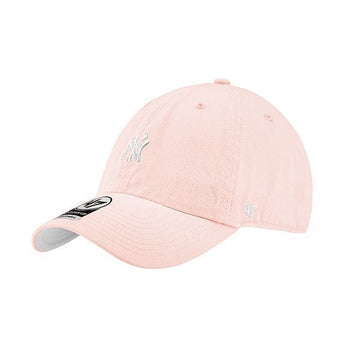 47 Brand B-BSRNR17GWS-PK Unisex Baseball Cap 87195323 [P]