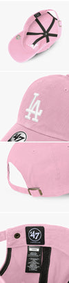 47 BRAND ボールキャップ 91569756 [P]