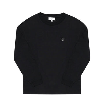 Maison Kitsune LM00109KJ0118 P199 Long Sleeve T-Shirt 132281825