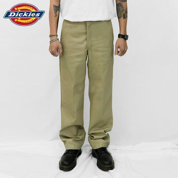 DICKIES 874 ワークパンツ チノパンツ カーキ 51169570 [P]