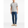AMI Herz-Logo T-Shirt BFUTS035 724 132328135 [P]