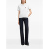 AMI Herz-Logo T-Shirt BFUTS035 724 132328135 [P]