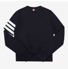 Thom Browne 4-Bar Stripe Engineered Jersey Women's Sweatshirt 144596032 [P]