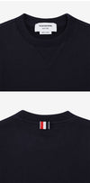 Thom Browne 4-Bar Stripe Engineered Jersey Women's Sweatshirt 144596032 [P]