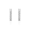 SWAROVSKI Matrix Vittore Hoop-Ohringe 5562126 144732019 [P]