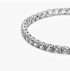 SWAROVSKI マトリックス テニス ミディアム ブレスレット 5648937 144731732 [P]