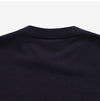 PAUL SMITH ジブラ ワッペン ロゴ レギュラーフィット メンズ トレーナー 144765209 [P]