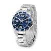 Longines Hydroconquest Men's Metal Watch L3.742.4.96.6 149162741 [P]