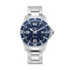 Longines Hydroconquest Men's Metal Watch L3.742.4.96.6 149162741 [P]
