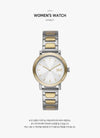 DKNY SoHo Women's Metal Watch 144598748 [P]