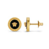 VERSACE メドゥサ グレカ ピアス 27256 DJMR K41T 146942540 [P]