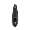 Prada Grace Lux Triangle Embossed Logo Pouch Bag 1NE039 2BYA F0002 144765213 [P]