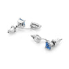 SWAROVSKI メズメラ ドロップイヤリング 5665767 144731578 [P]