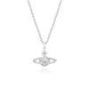 VIVIENNE WESTWOOD ミニ バス リリーフ ネックレス 153690149 [P]