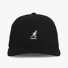 KANGOL FLEXFIT WOLLKAPPEN BLACK 8650BC 144767957 [P]