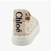 CHLOE ローレン レース スニーカー 6J1 36 144593962 [P]