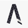 Mulberry Tree Small Skinny Scarf VS4775 985 U888 144656554 [P]