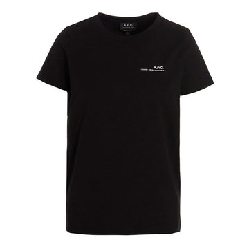 APC ITEM F Logo T-Shirt 50334919
