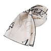 Alexander McQueen Scarf 774666-3001Q-9260 77310230 [P]