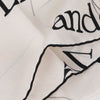 Alexander McQueen Scarf 774666-3001Q-9260 77310230 [P]