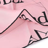 ALEXANDER MCQUEEN Logo-Print Schal 76082561 [P]