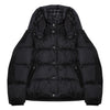BURBERRY Logo-Patch Kapuzenjacke 8083651 79627275 [P]