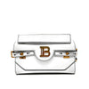 BALMAIN B Buzz Tote- und Shoulder Bag L862323 132343193 [P]