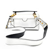 BALMAIN B Buzz Tote- und Shoulder Bag L862323 132343193 [P]
