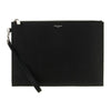 Saint Laurent Classic Zip Tablet Holder 132352220 [P]