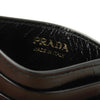 Prada Leather Card Holder 132352228 [P]