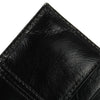 Prada Leather Card Holder 132352228 [P]