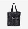 PRADA Raffia häkeln Tote 144698608 [P]
