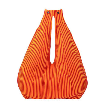 CFCL [25SS] CFCEL HYPHA Schultertasche CF009AG173 ORANGERED 132352953