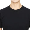 Comme Des Garcons X Invader Double Patch Women's Short Sleeve T-Shirt AZ T327 051 1 132352995 [P]