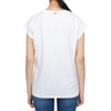 HERNO Damen Kurzarm T-Shirt 52009 1094 132353080 [P]