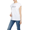 HERNO Damen Kurzarm T-Shirt 52009 1094 132353080 [P]