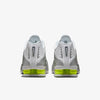 Nike Shox R4 Women's White Metallic Silver Volt AR3565-102 132355374 [P]