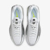 Nike Shox R4 Women's White Metallic Silver Volt AR3565-102 132355374 [P]