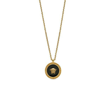 VERSACE Medusa Halskette 17255 DJMR K41T 146942537 [P]
