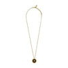 VERSACE Medusa Halskette 17255 DJMR K41T 146942537 [P]