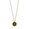 VERSACE Medusa Halskette 17255 DJMR K41T 146942537 [P]