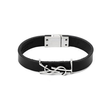 SAINT LAURENT 708815 0IH0E 1000 ブレスレット 48564294